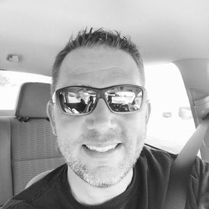 Meet your Posher, Travis